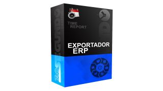 Exportador ERP