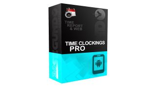 Time Clockings Pro