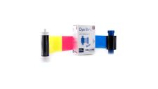 Magicard MA300YMCKO Colour Ribbon - 300 impressões