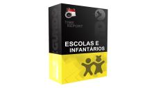 Escolas e Infantários