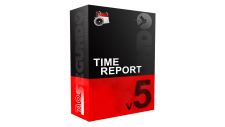 Time Report 5