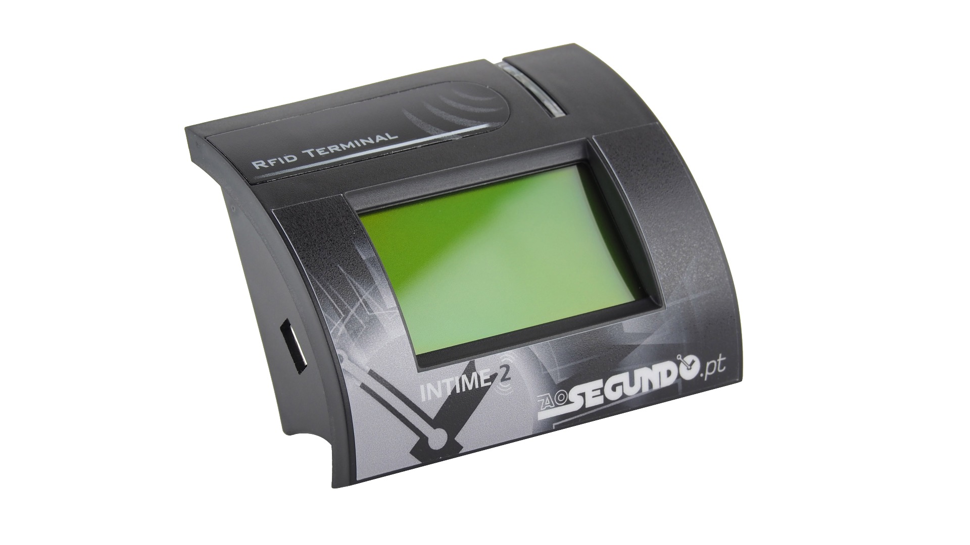 Qual o relógio de ponto mais barato?